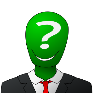 Anonymous